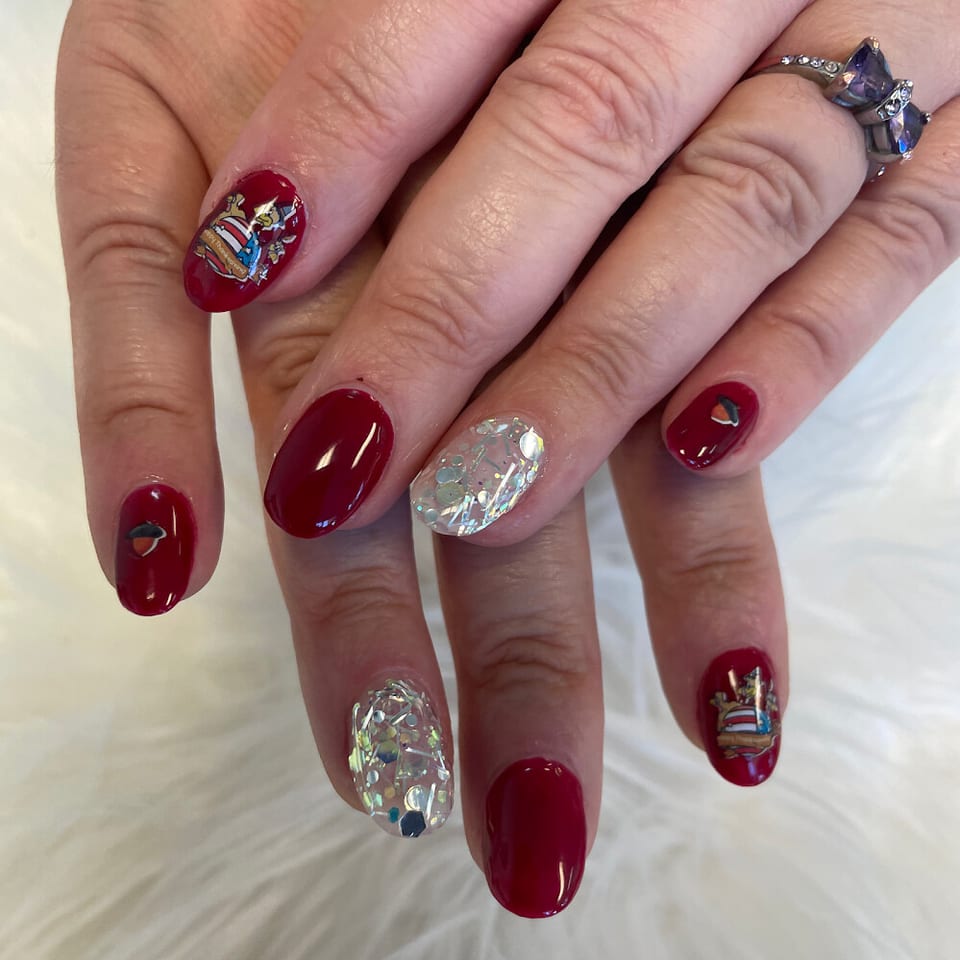 A C Nails & Spa photo 1