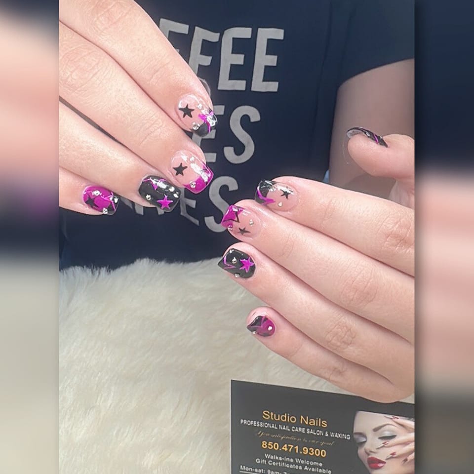 Studio Nails photo 1