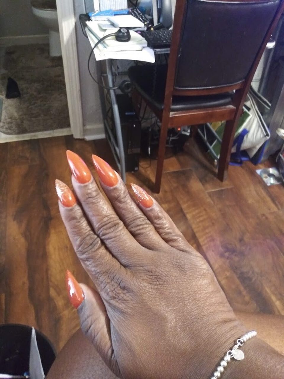 Brazen Brows & Nails photo 1