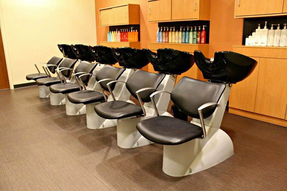 Belk Salon & Spa photo 1