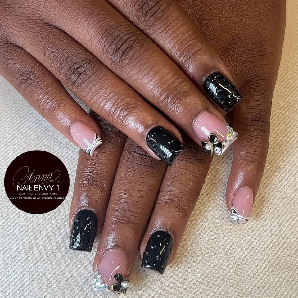 Nail Envy1 photo 1