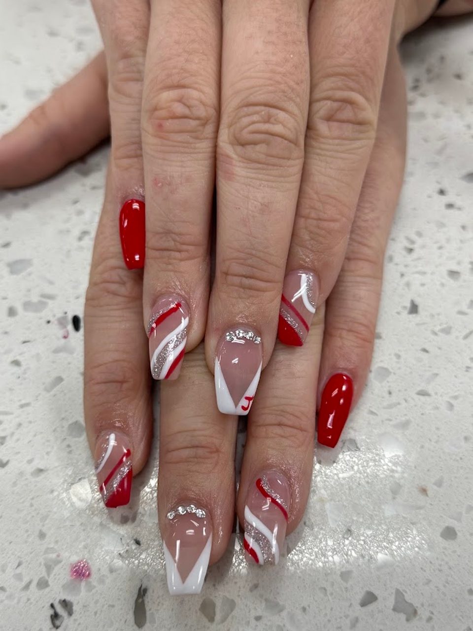 Skin & Nails by Holly inside Color Me Crazy photo 1