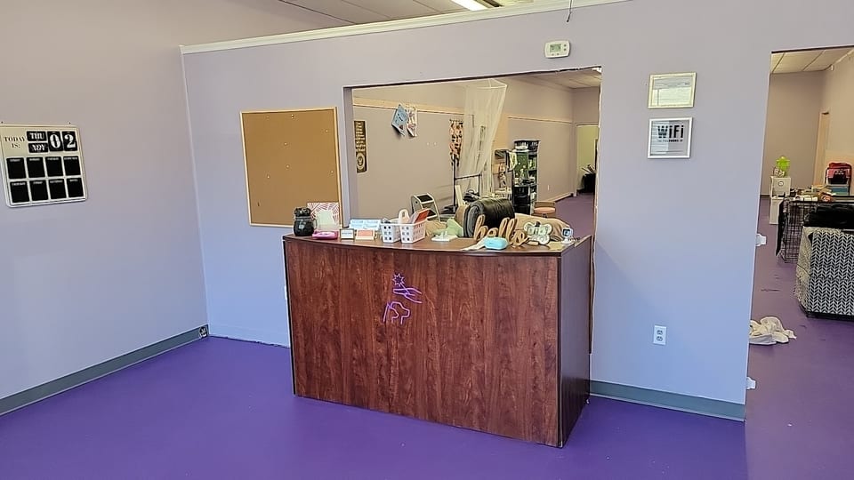 Gwenderland Grooming photo 1
