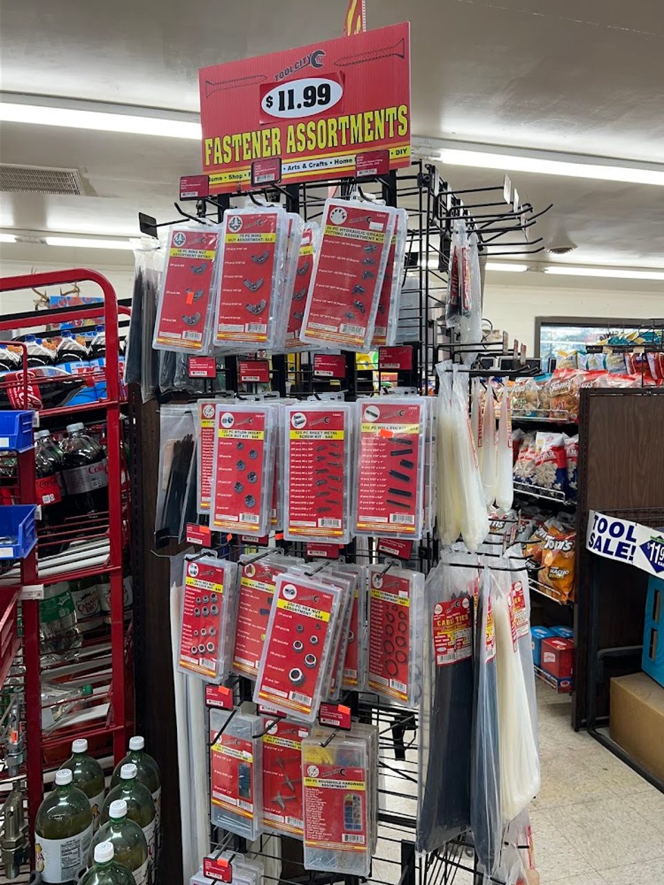 Jed’s Grocery photo 1