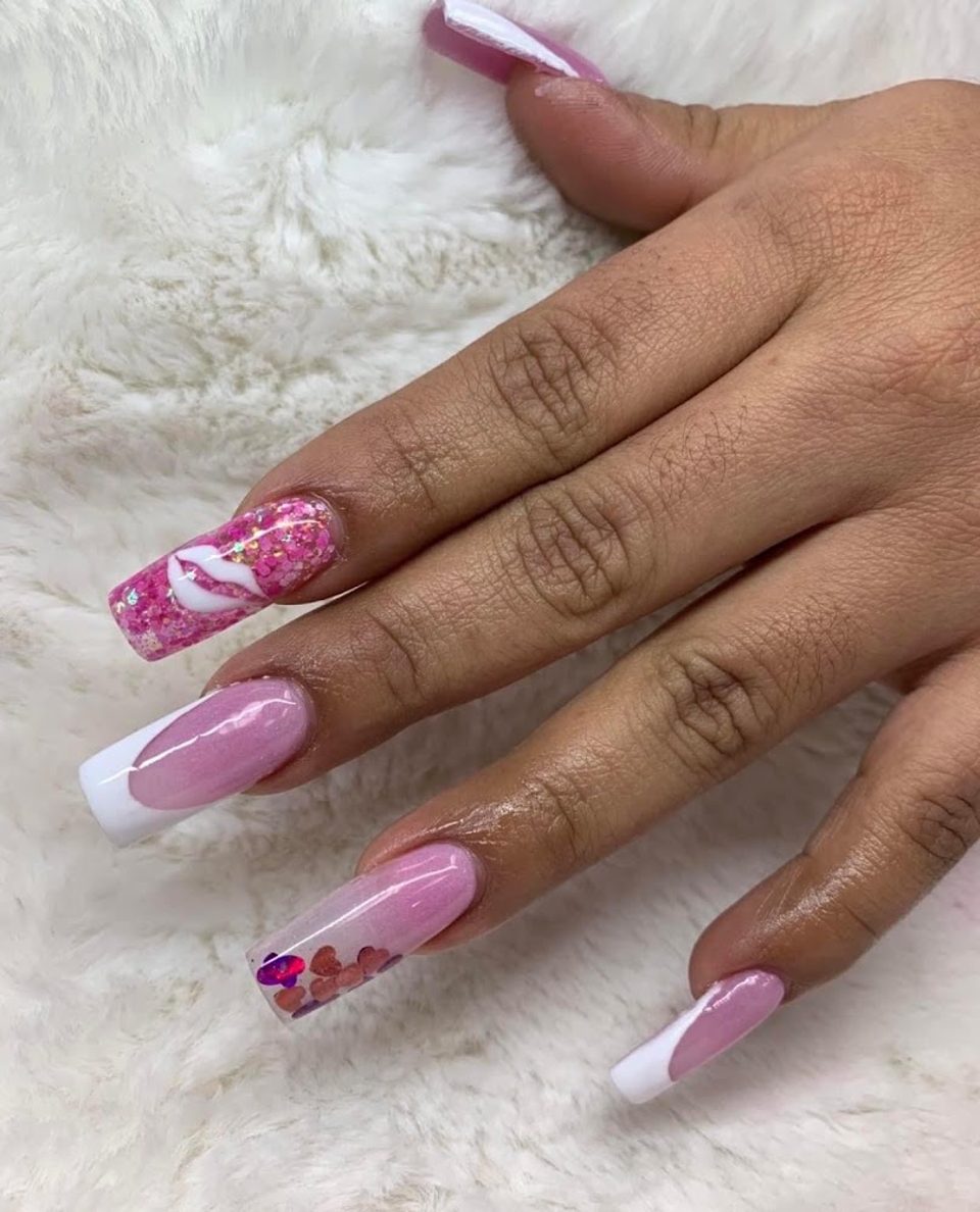 Four Season Nails Studio photo 1