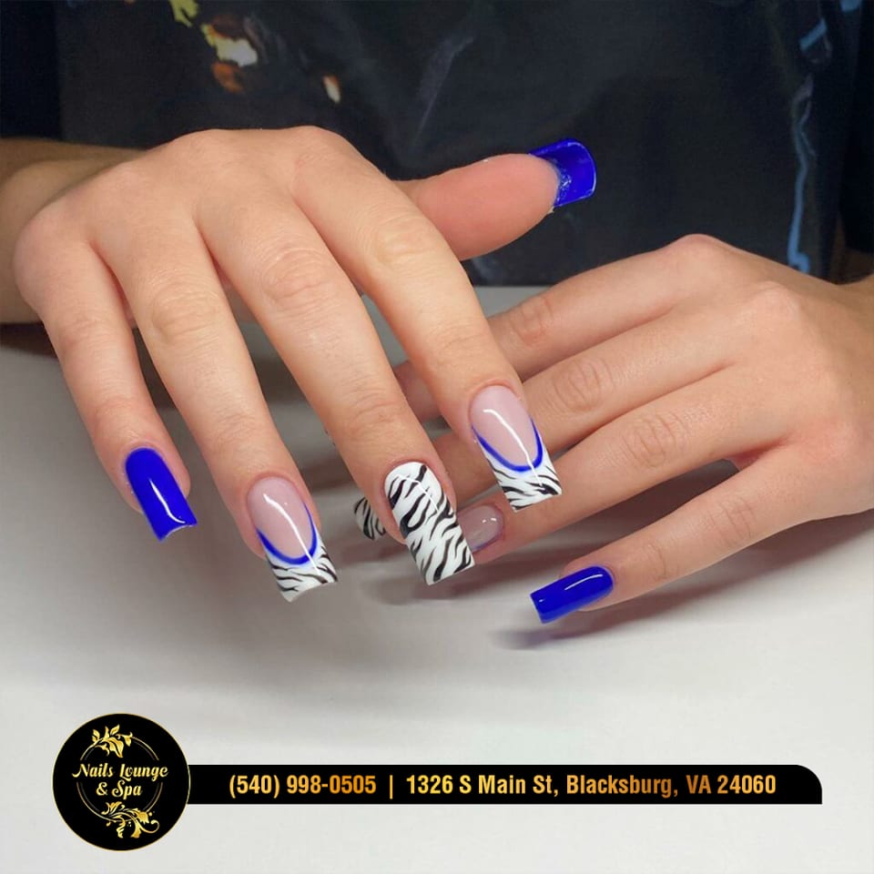 Nails Lounge & Spa photo 1