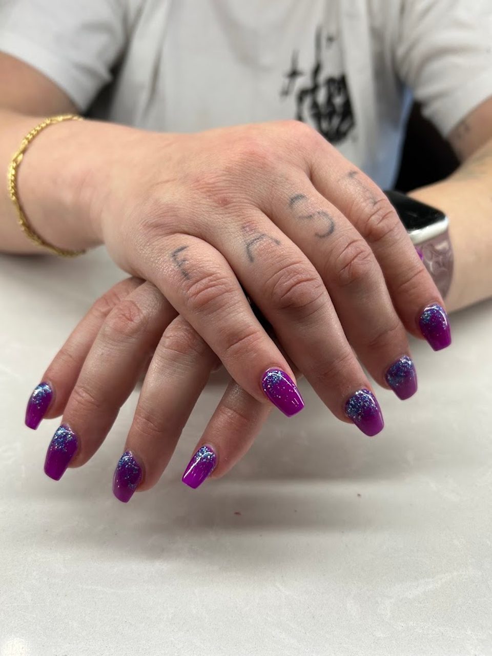 Hollywood Nails & Spa photo 1