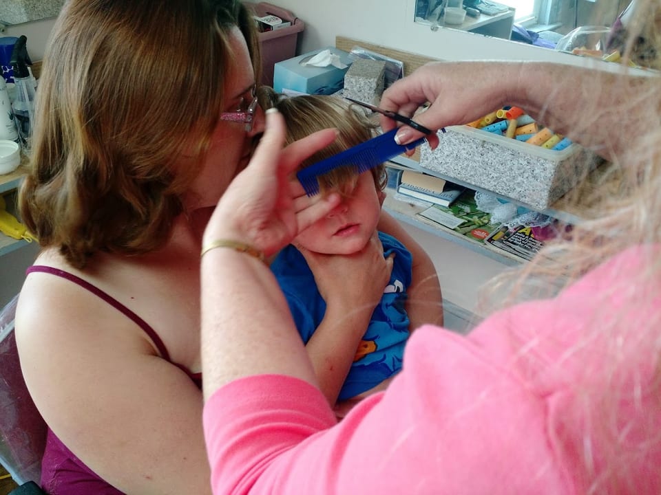 Diane’s Hair Center and Nail Salon photo 1