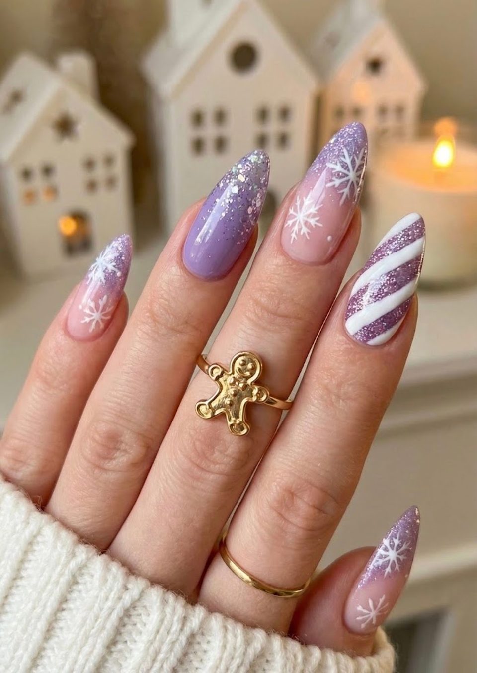 A Nails & Waxing photo 1