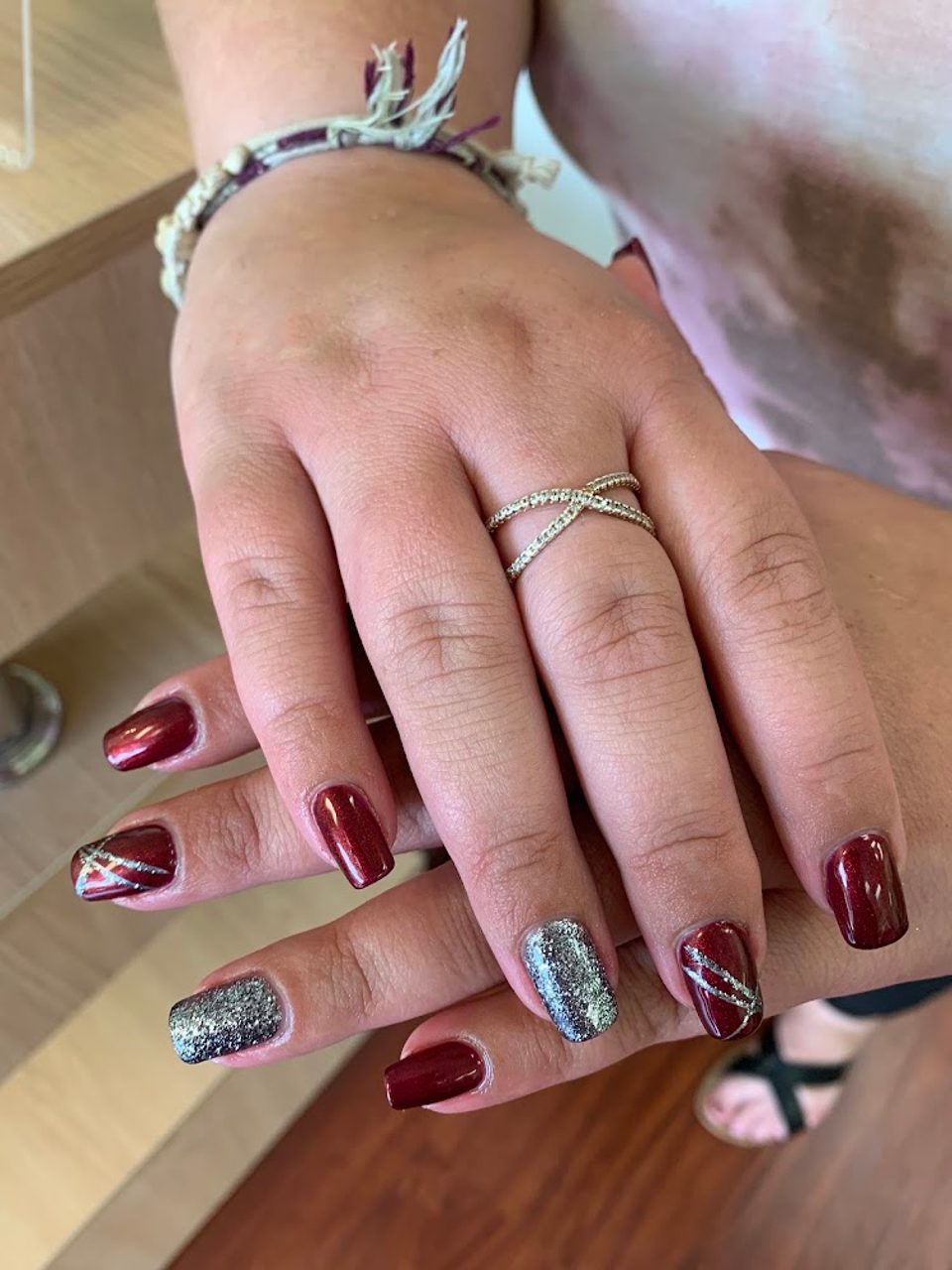 Sky Nails photo 1