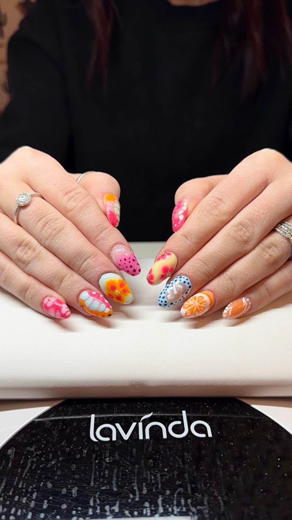 Rodeo Luxe Nail & Hair Studio photo 1