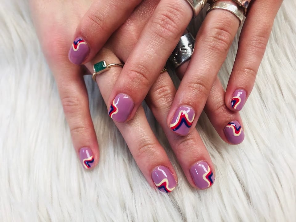 Top Nails photo 1