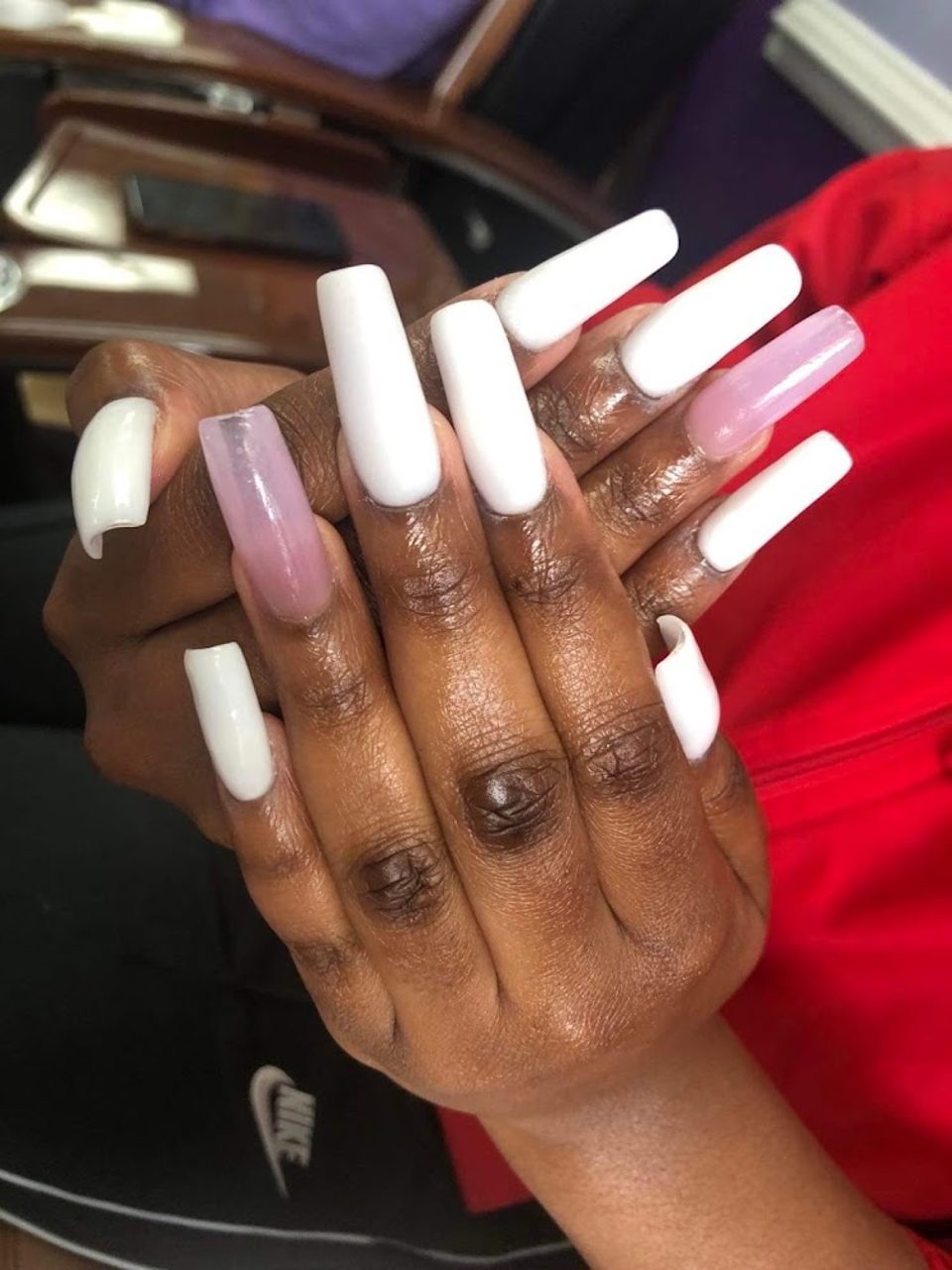 Tulip Nails photo 1