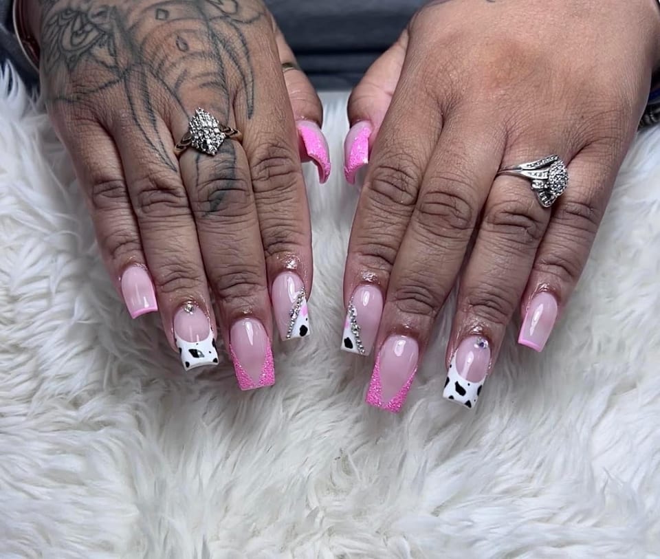 VA Nails photo 1