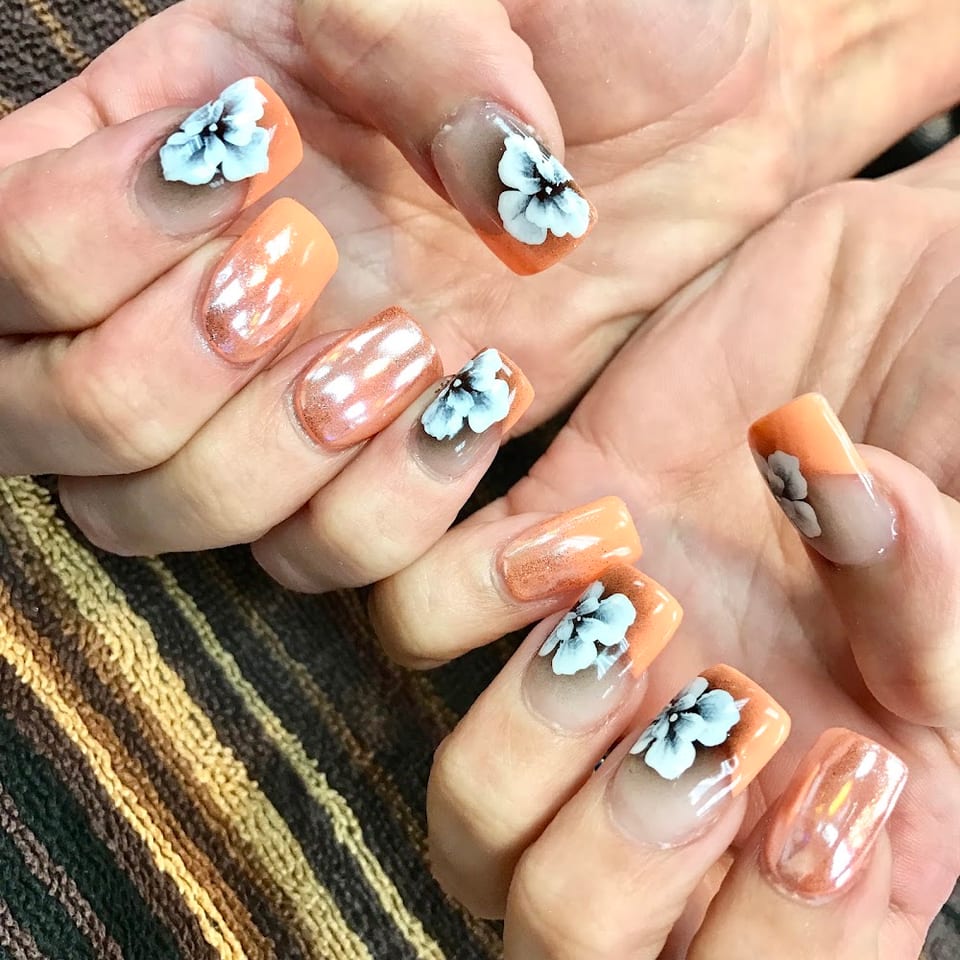 Nail Trix photo 1