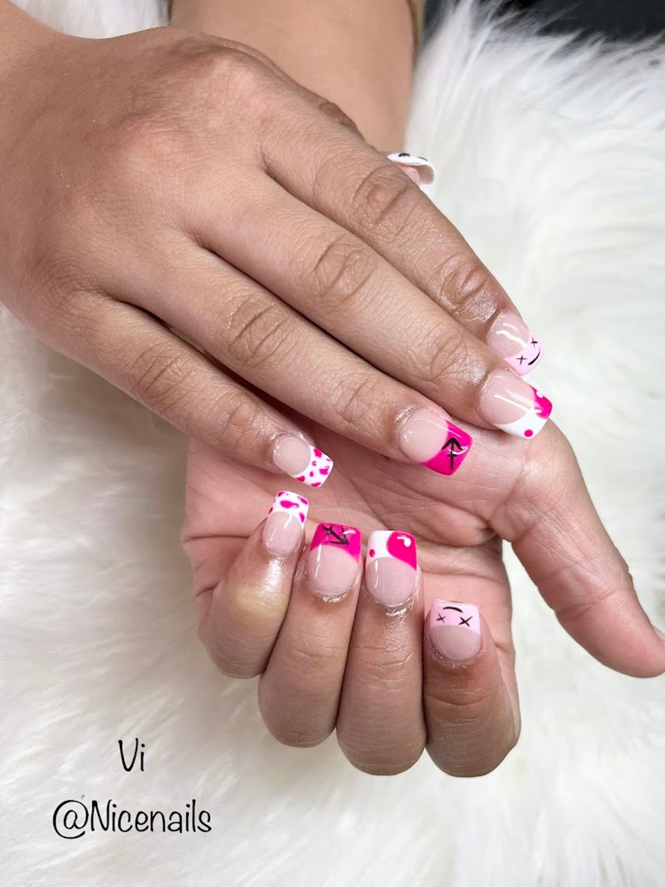 Nice Nails photo 1
