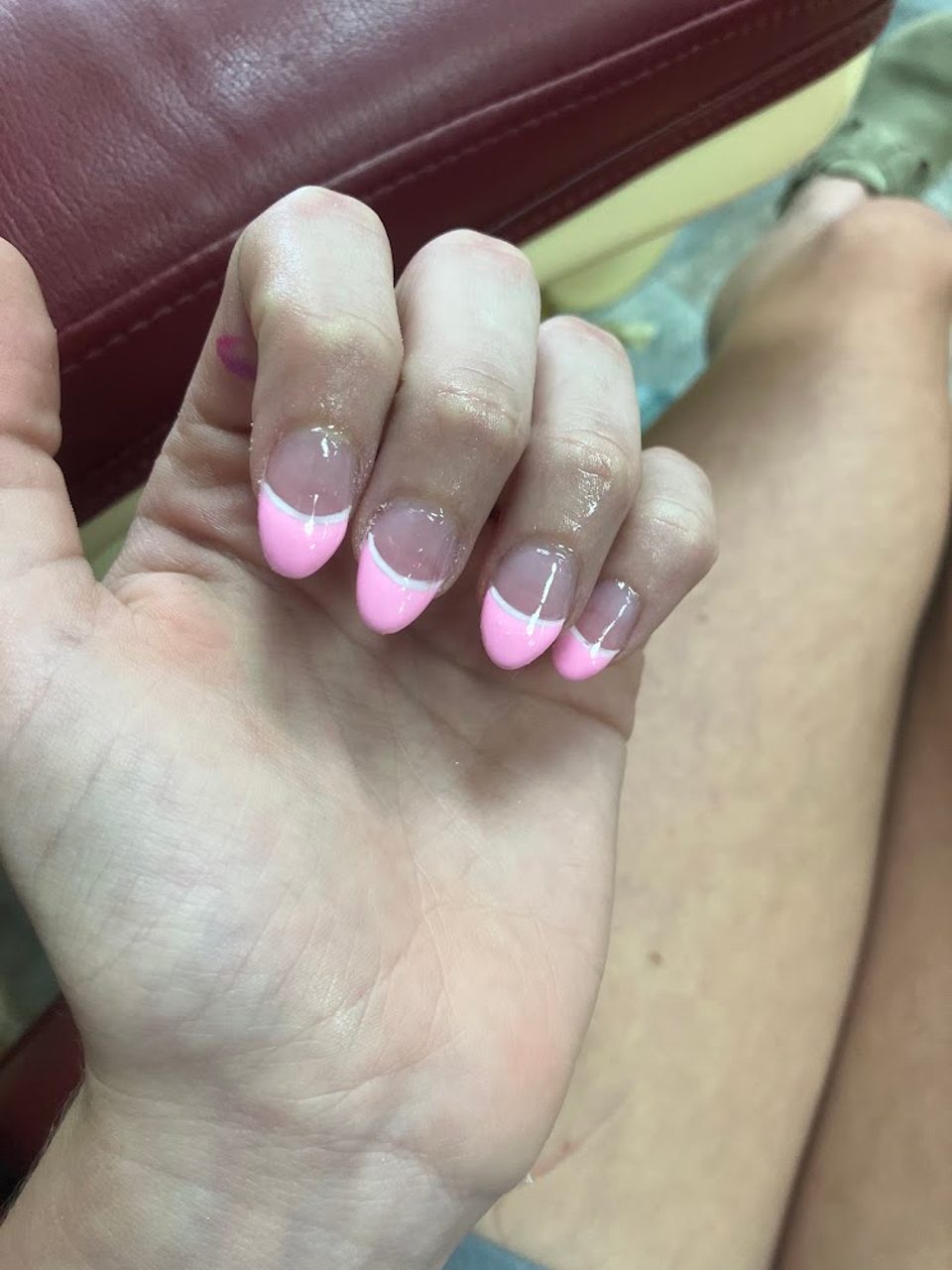 US Nails Salon photo 1