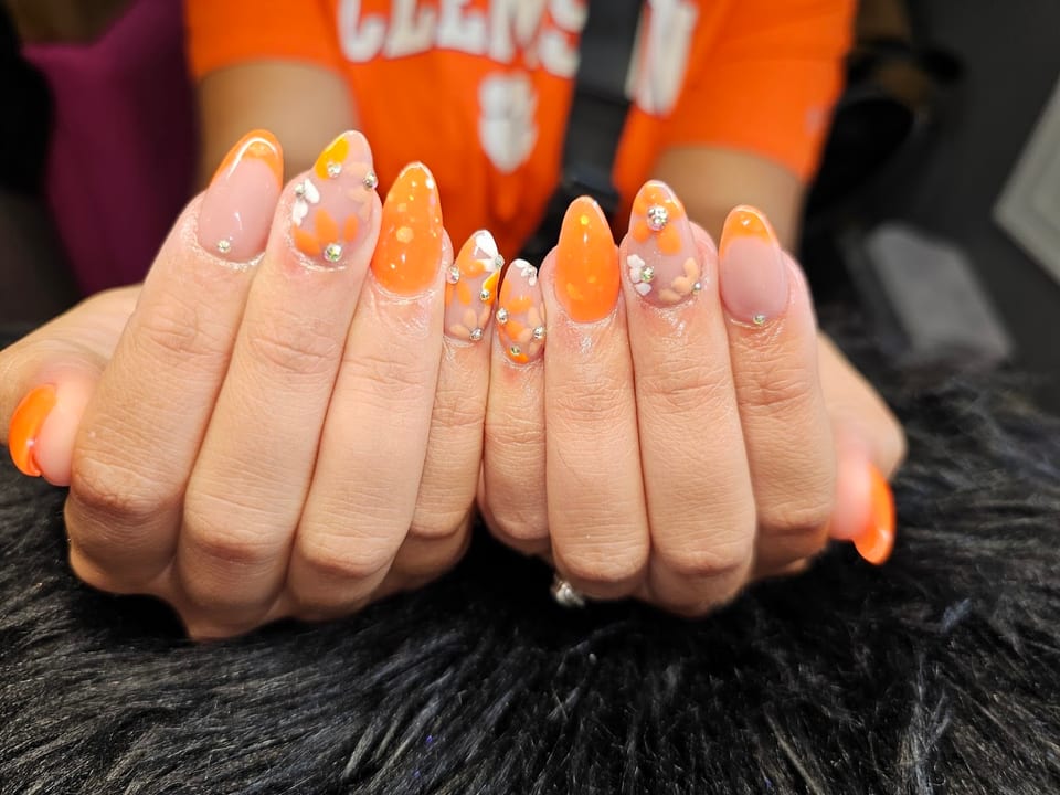Runway Nailed photo 1