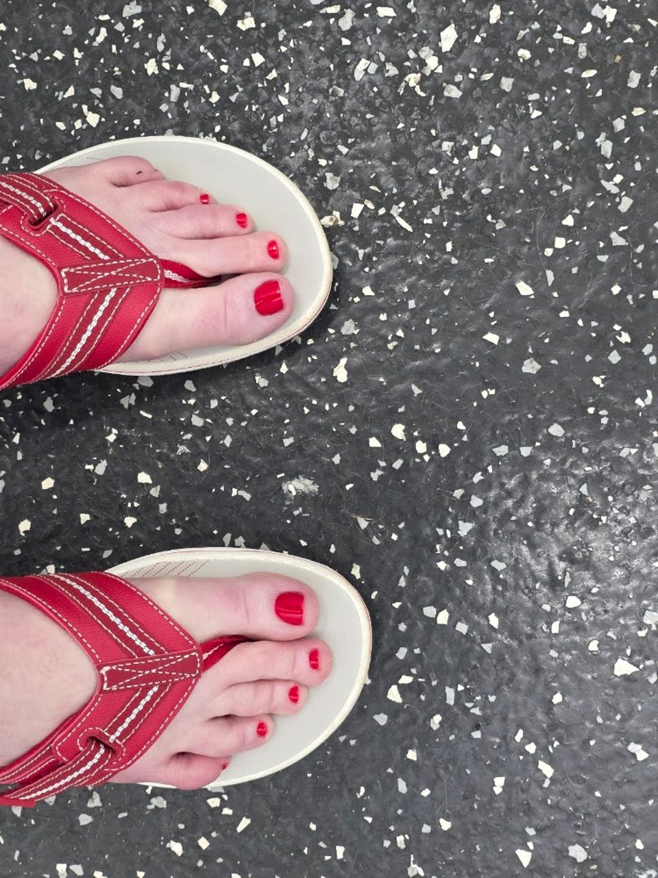 Tatum’s Toes photo 1