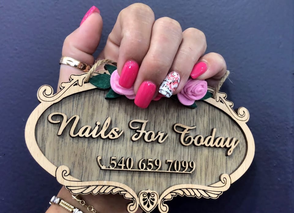 Nails For Today photo 1