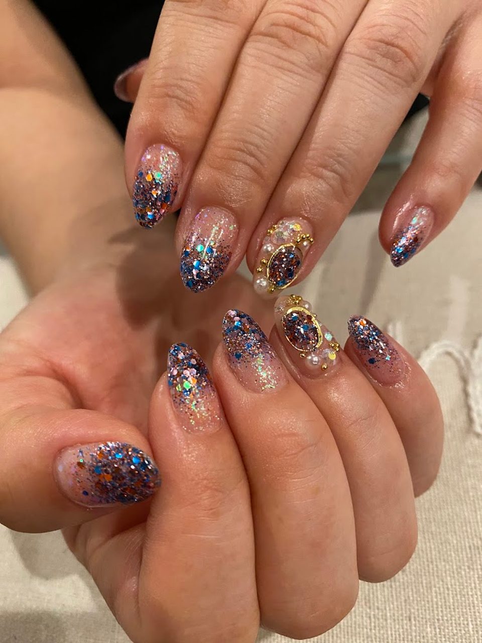 Rain Nails & Spa photo 1