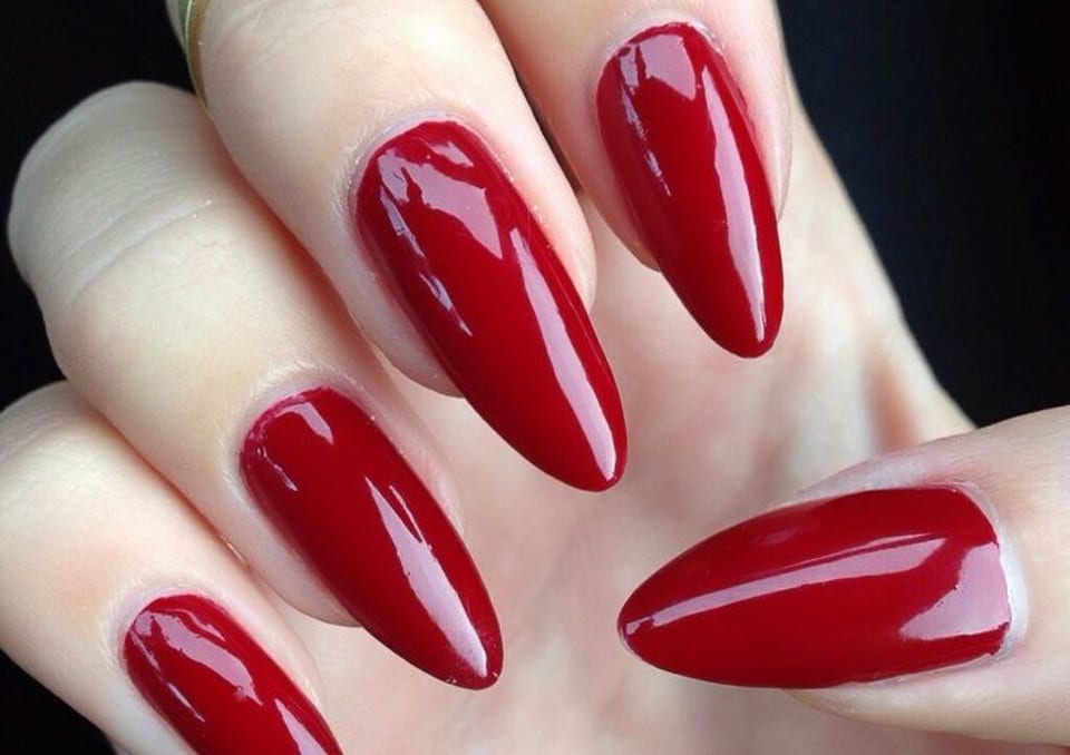 Red Nails photo 1