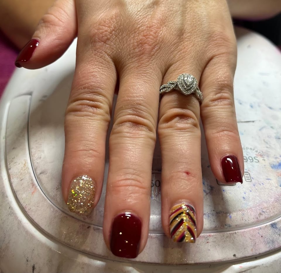 Q Nails BONSACK photo 1