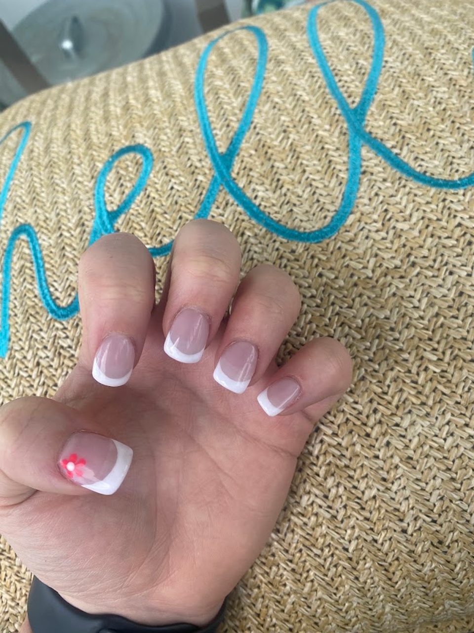 Matte Nail Bar photo 1
