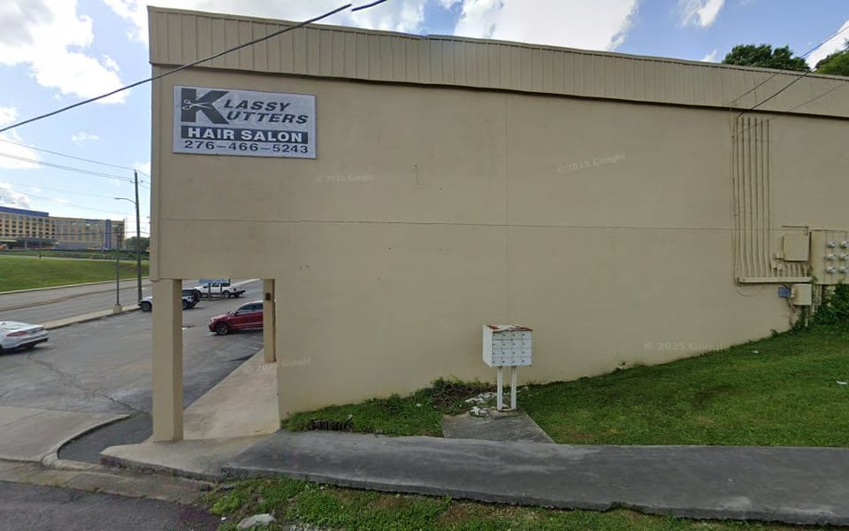 Around the Way Girl Nails Academy photo 1