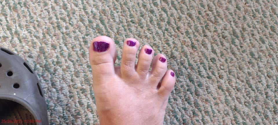 Simply Nails photo 1