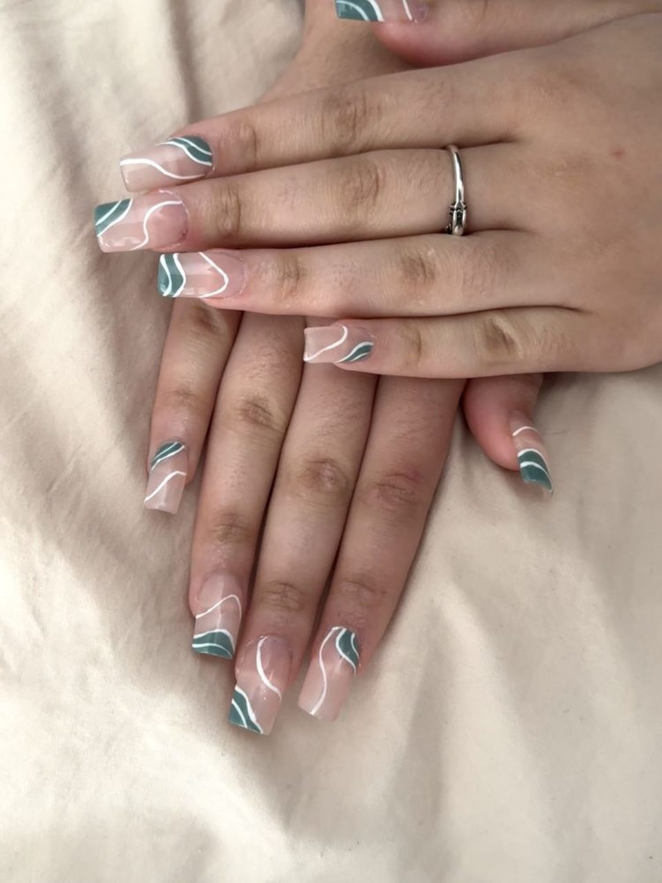 Q Nails Spa photo 1