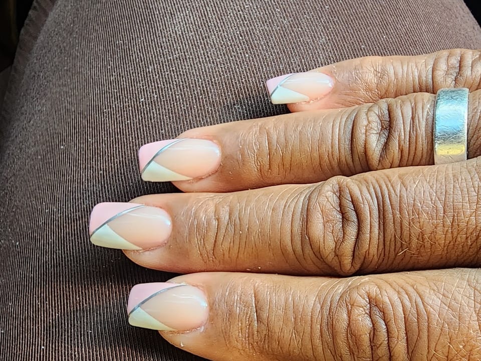 Manna Nails Studio photo 1