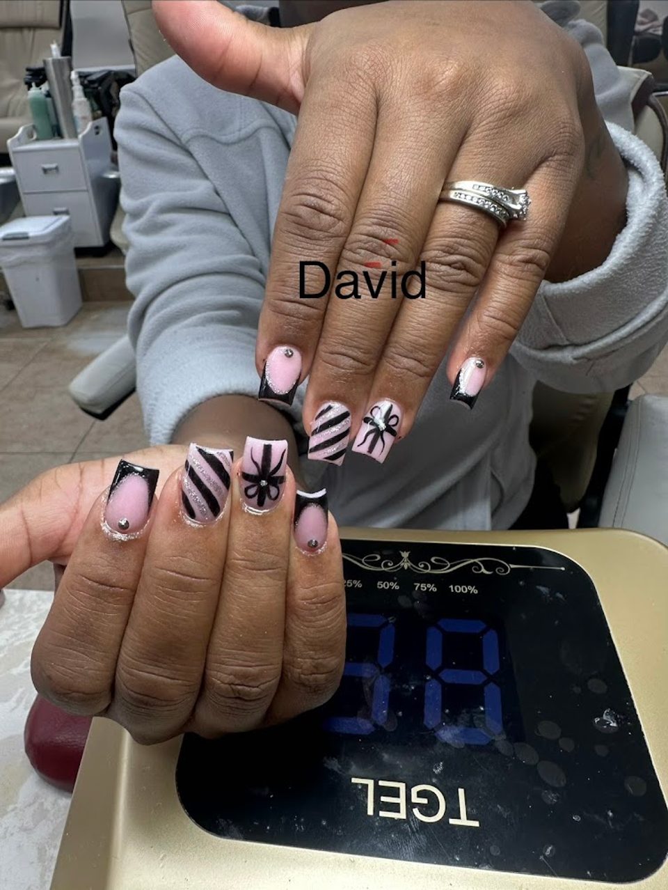 Koncept Nail Spa photo 1