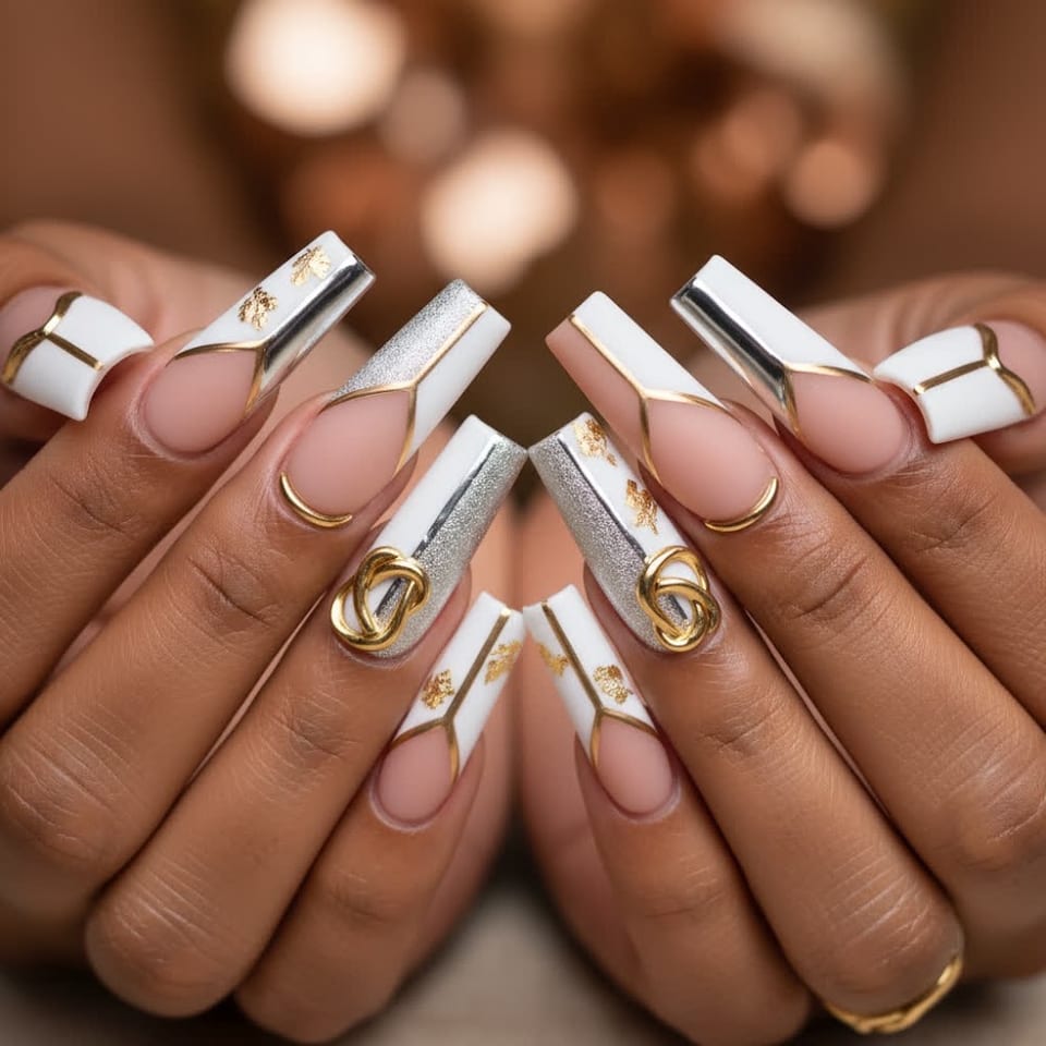 Nails of Eden photo 1