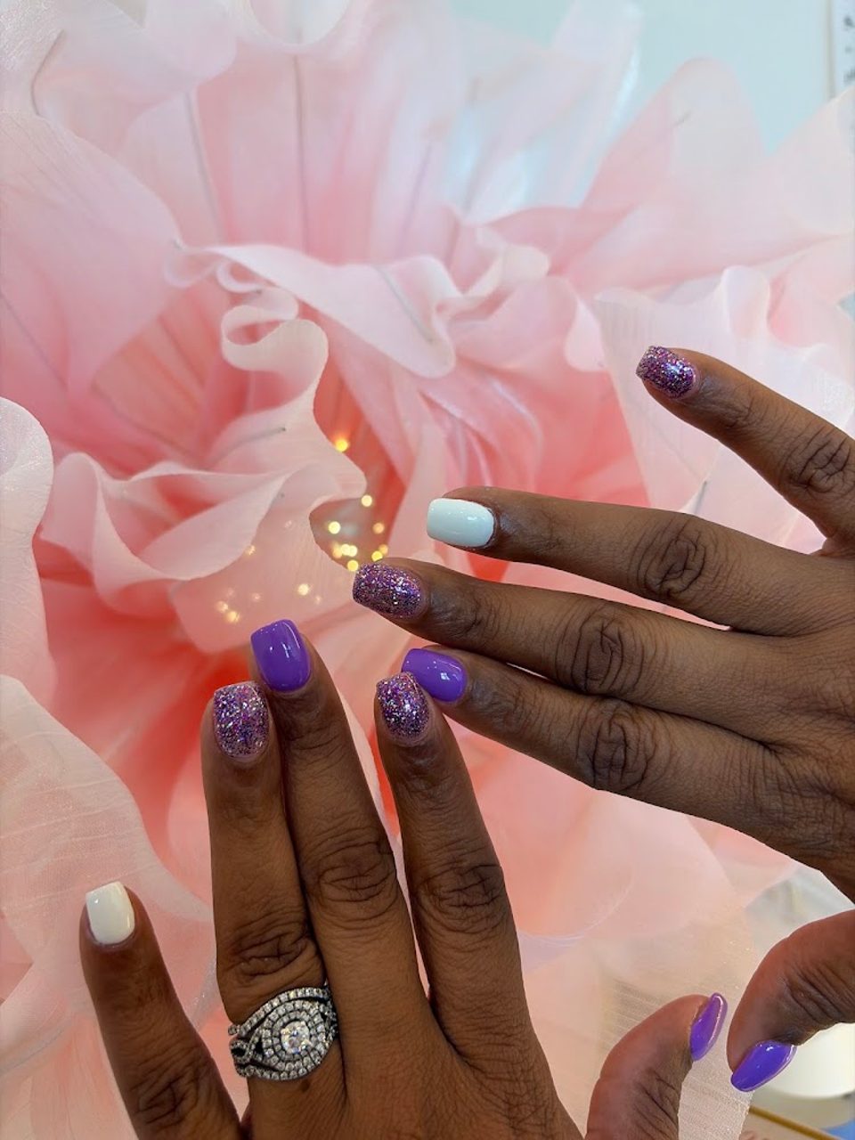 Fantasy Nails & Spa photo 1