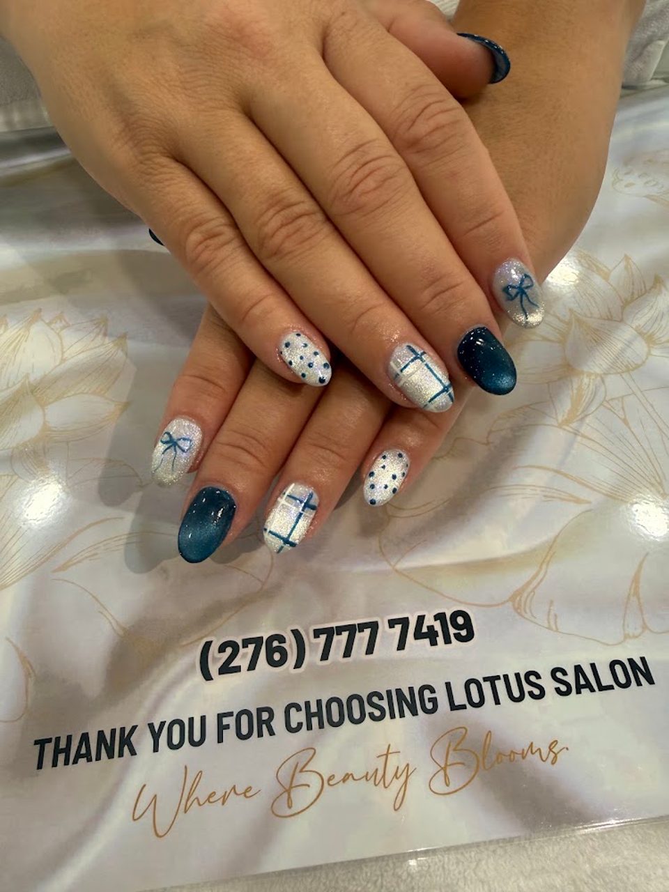 Lotus Salon photo 1