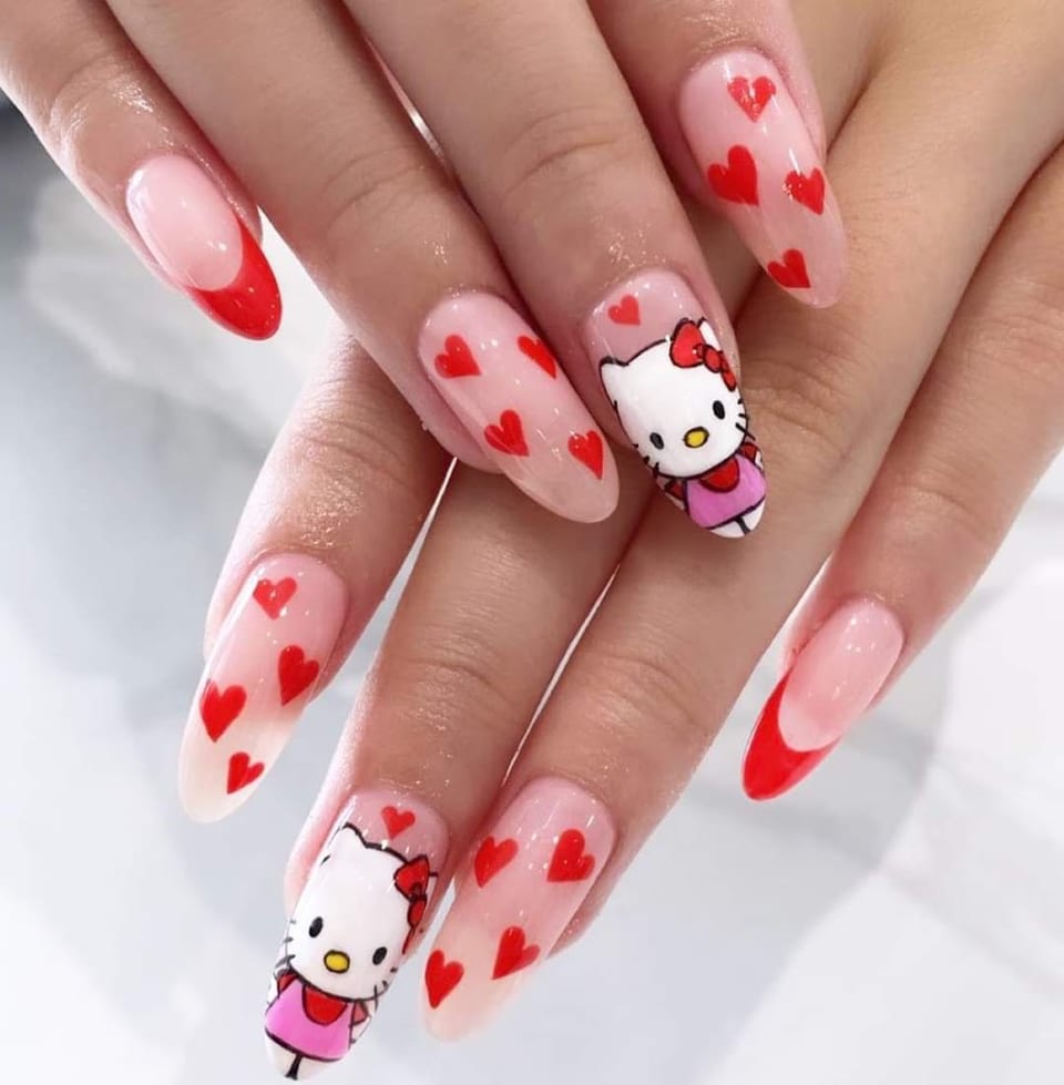 Jenn’s Nails and Spa photo 1