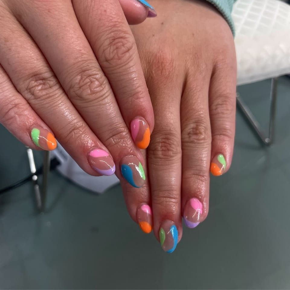 Nails by Julia photo 1