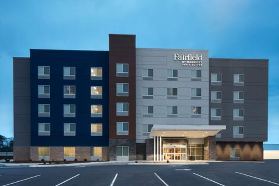Fairfield by Marriott Inn & Suites Stony Creek photo 1