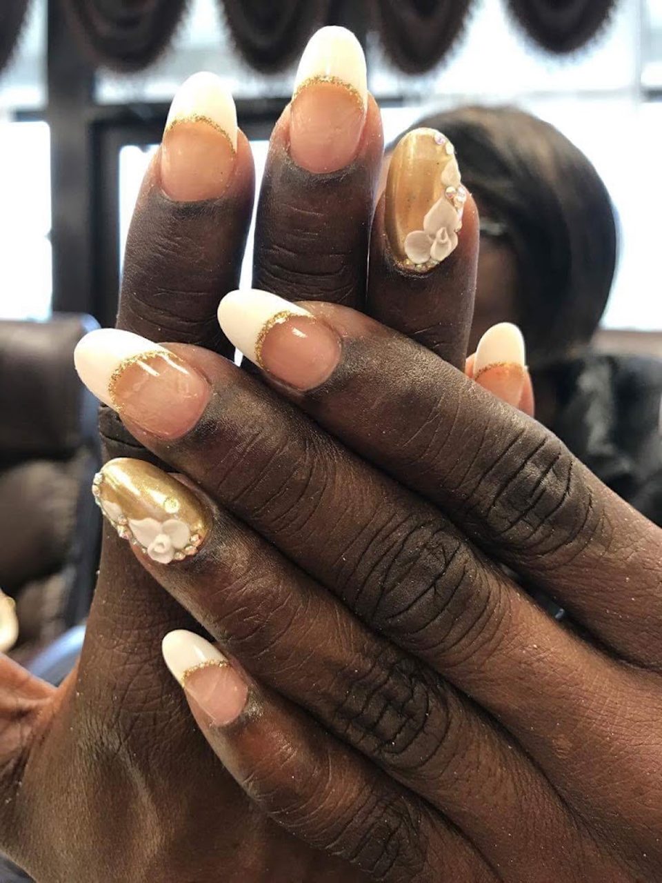Venus Nail And Spa photo 1