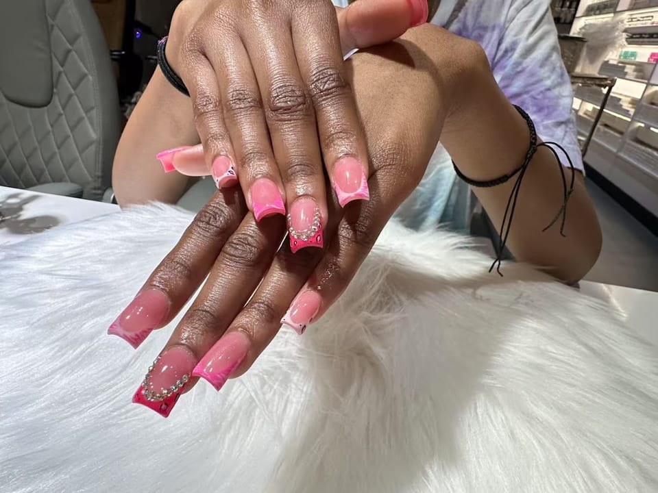 Nail Spirations photo 1