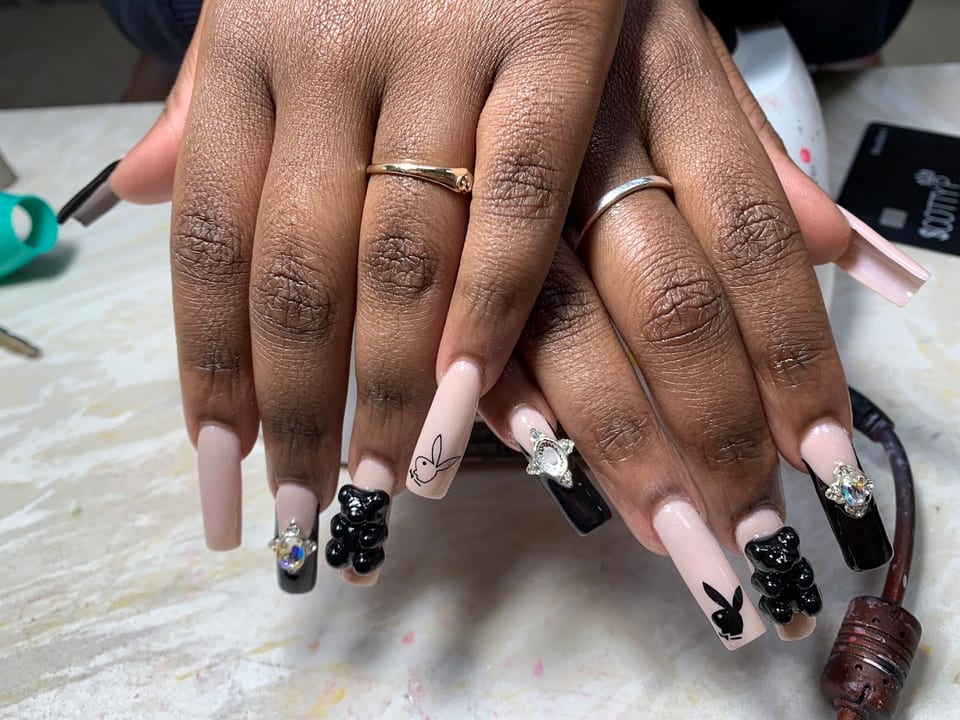 Sun Nails photo 1