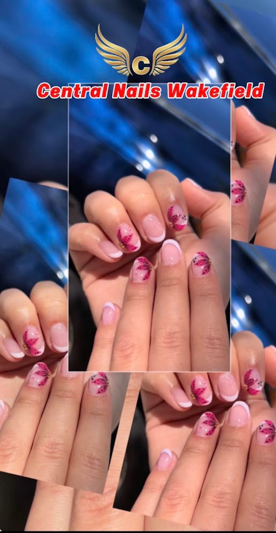 Central Nails photo 1