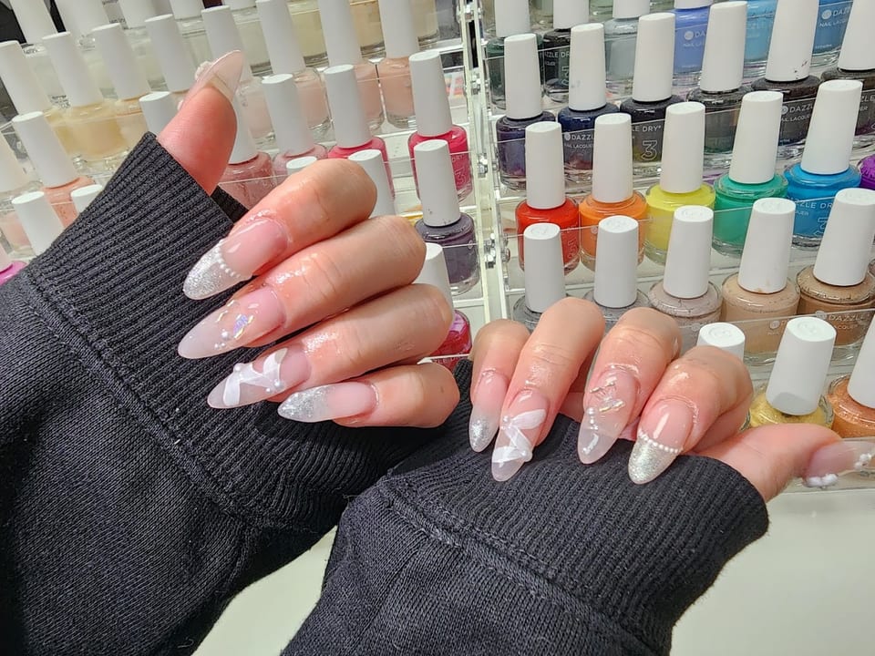 Galilee Nails & SPA photo 1
