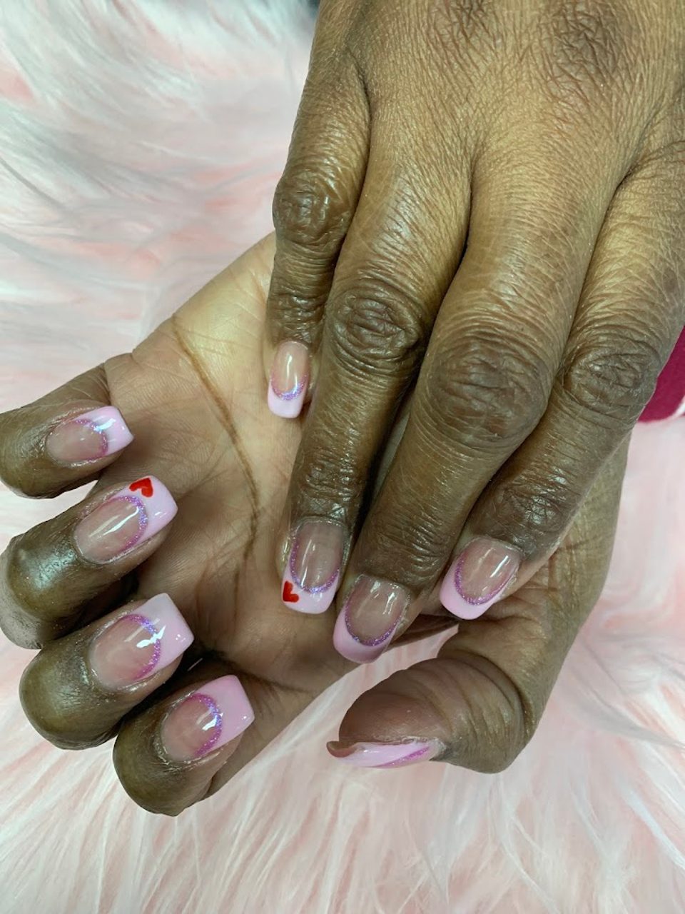 Pretty Nails & Spa photo 1