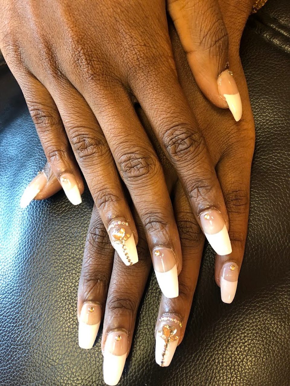 Nail Rap photo 1