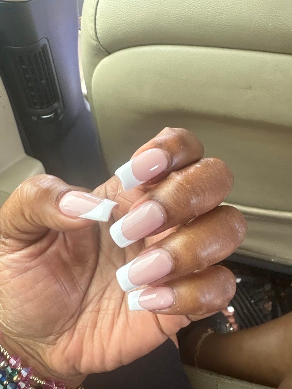 Radiant Nails & Spa photo 1