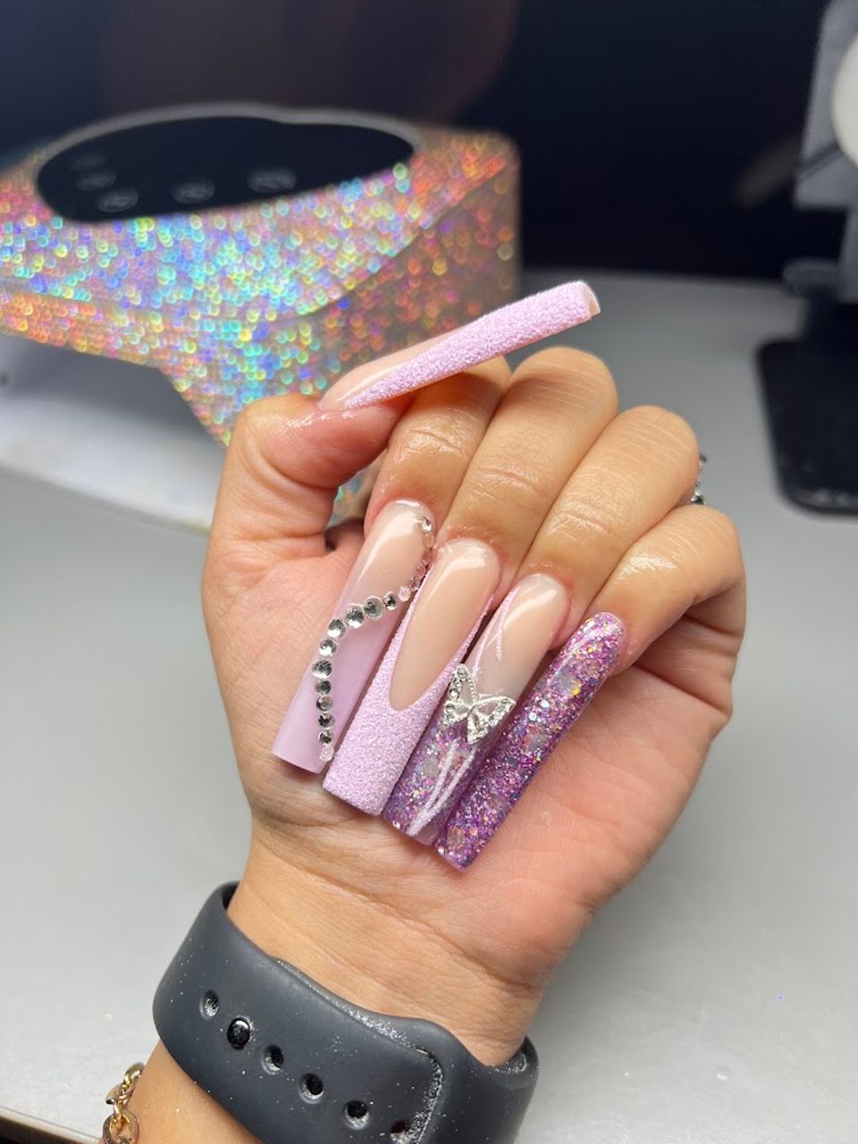 Nails by Rosie photo 1