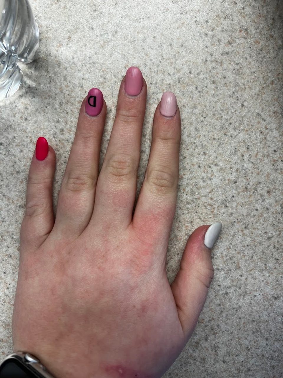 VA Nails photo 1
