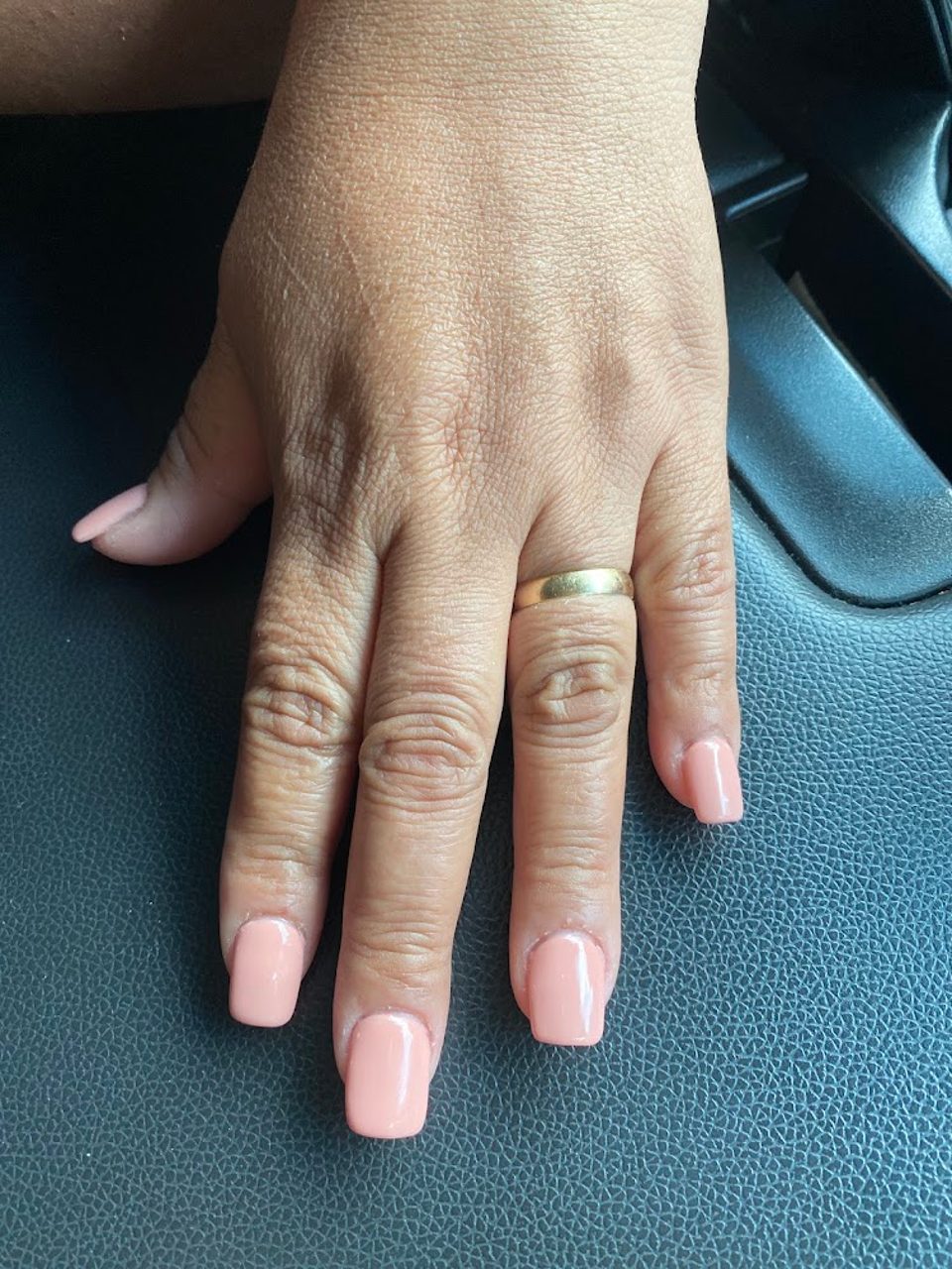 Luxury Nails photo 1